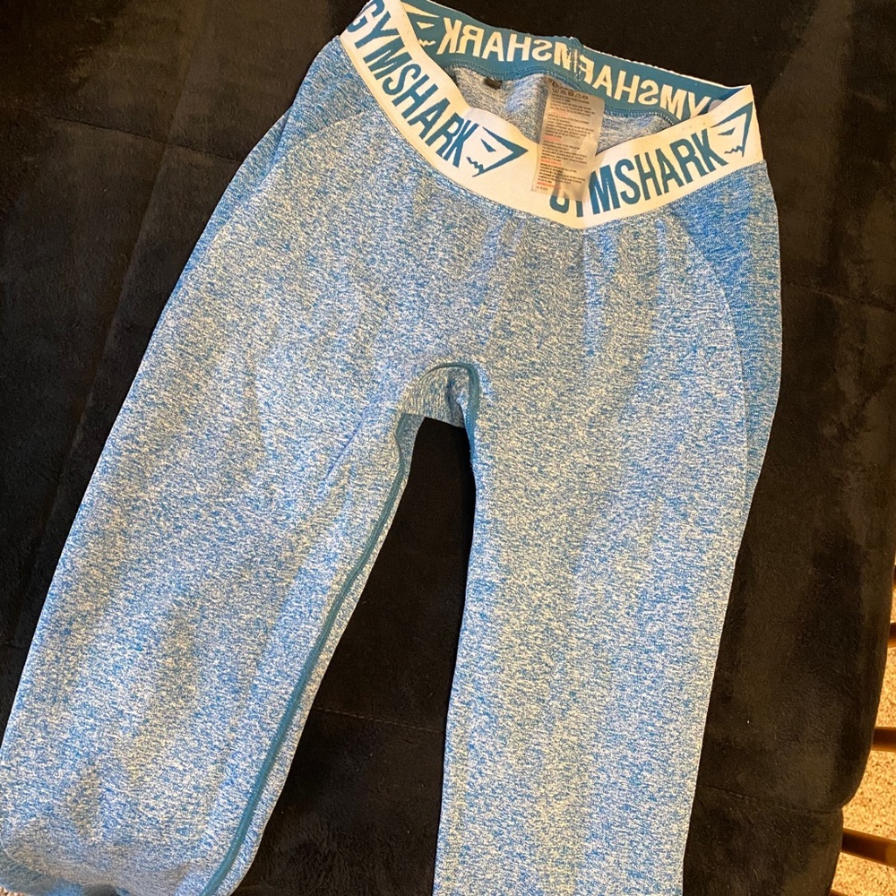 gymshark OG flex leggings size small